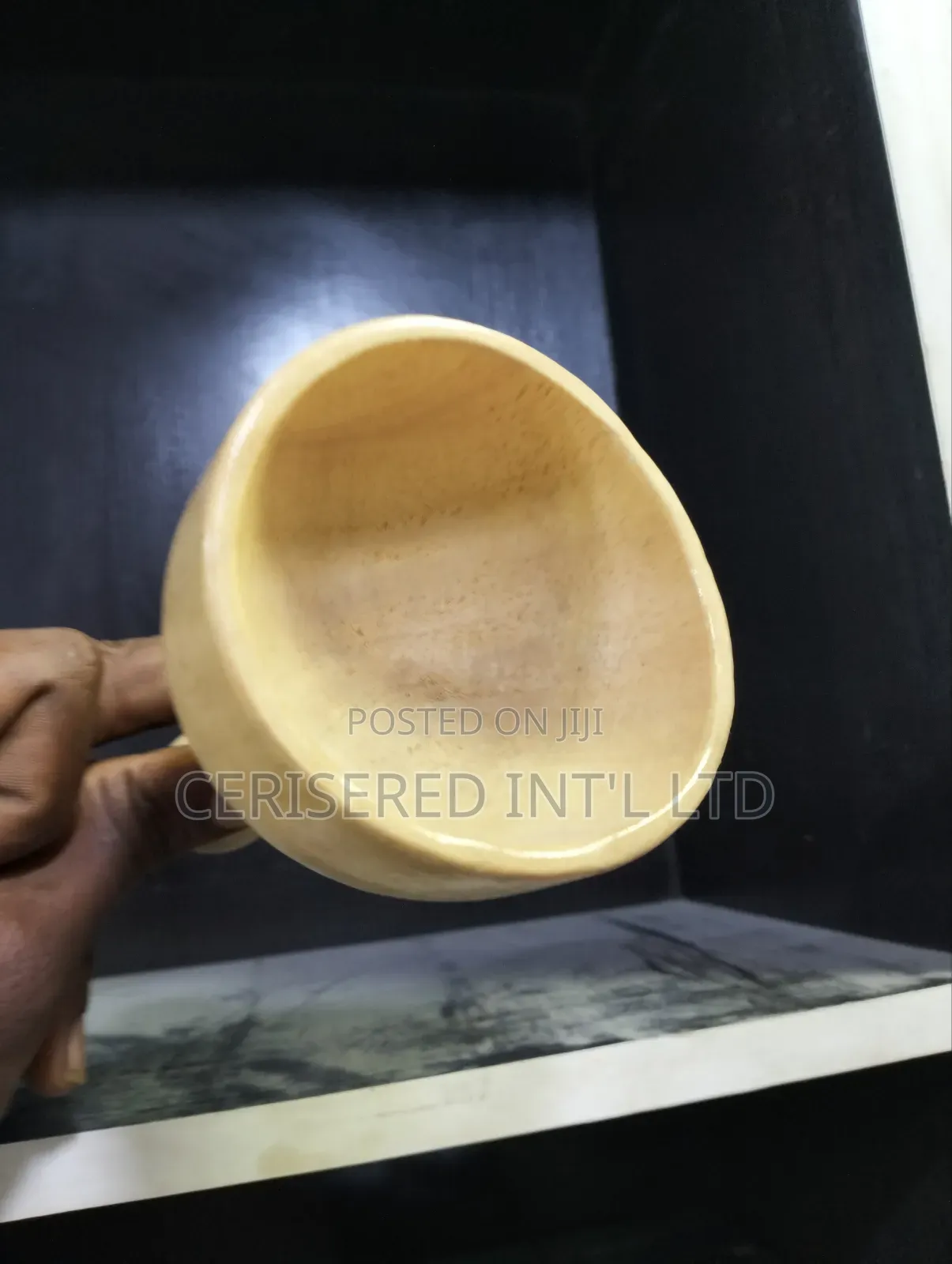 Spa Sculpting Massage Wood