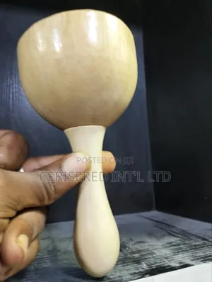 Spa Sculpting Massage Wood