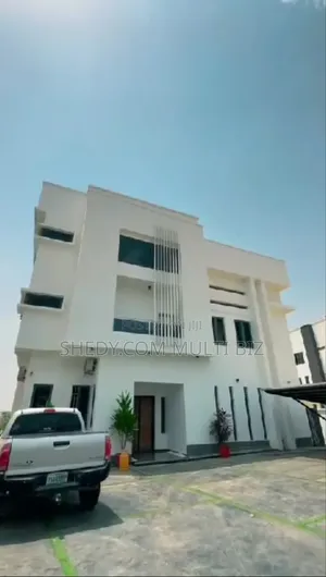 Photo - Furnished 5bdrm Duplex in Guzape District for sale