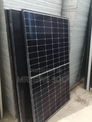 Jinko 600watts Panel
