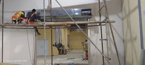 Roller Shutter Door