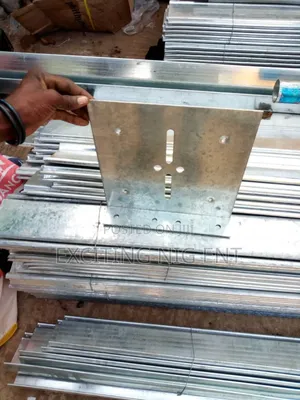 Roller Shutter Door