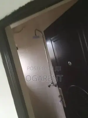 2bdrm Apartment in Off First Ugbor, Benin City for rent