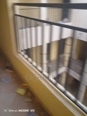 1bdrm Apartment in Siluko, Benin City for rent