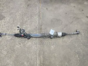 Manuel Steering Rack Porsche Cayenne Audi Q7