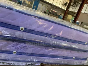 Expert-Approved Spring Orthopaedic 6 by 6 by 10inch Mattress