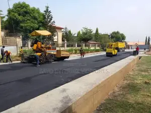 Chippings , Stone Dust, Asphalt