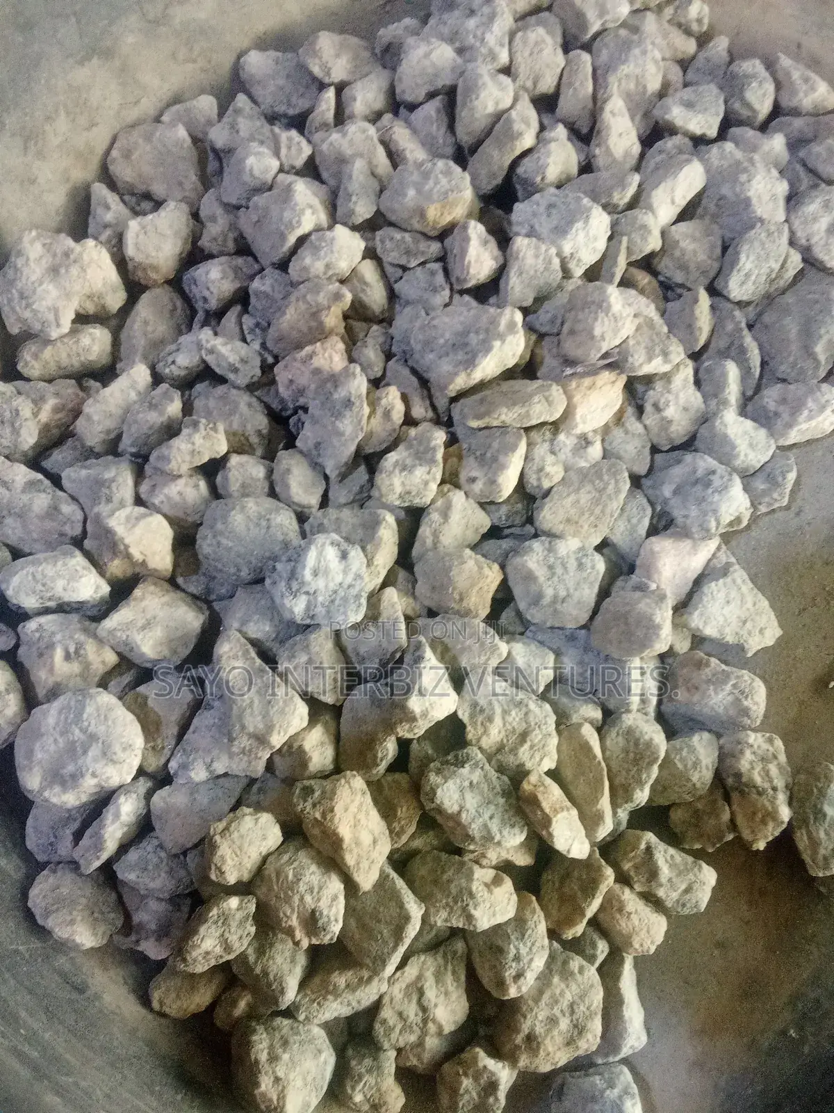 Chippings , Stone Dust, Asphalt