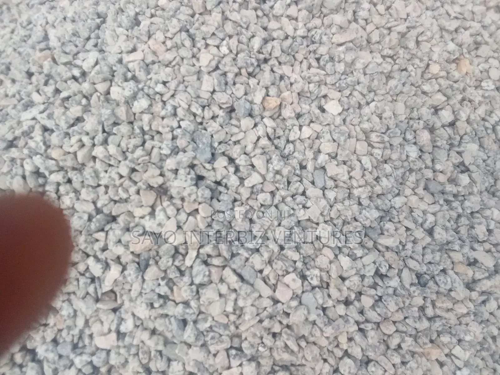 Chippings , Stone Dust, Asphalt
