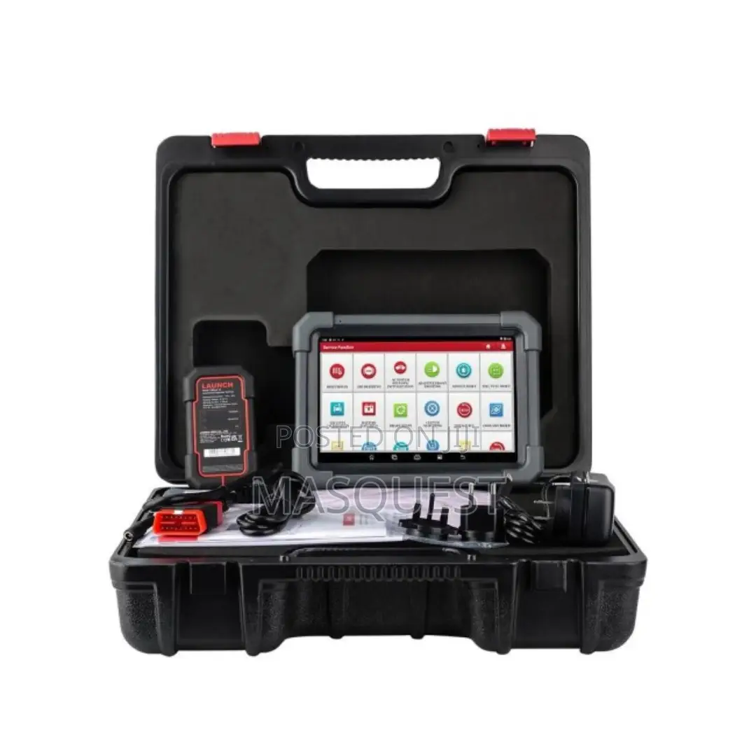 Launch X431 Pro Tt