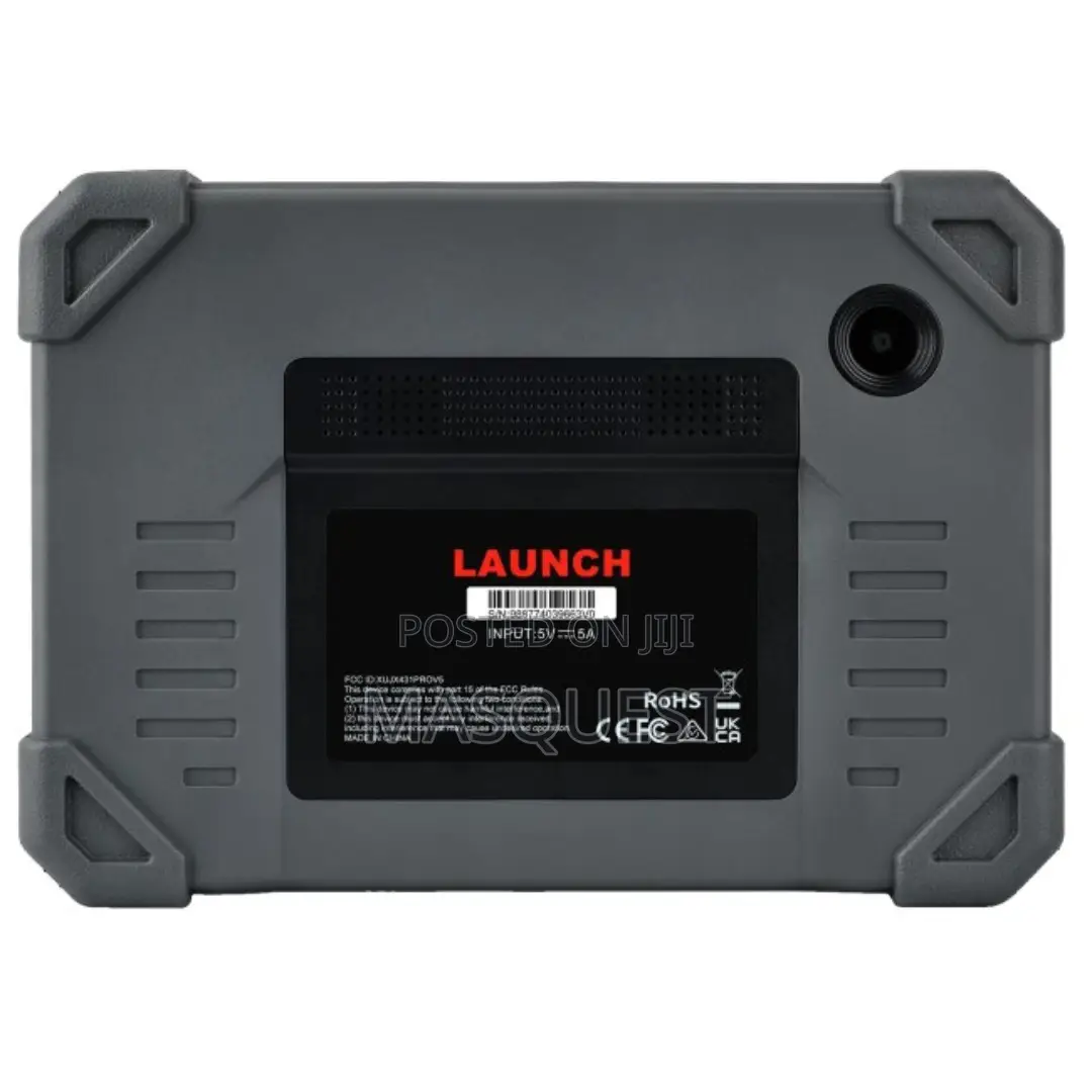 Launch X431 Pro Tt