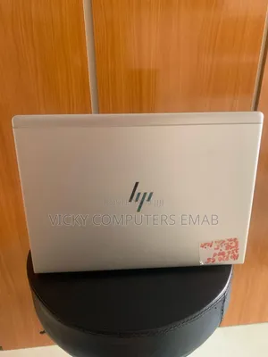 Laptop HP EliteBook 830 G5 8GB Intel Core I5 SSD 256GB