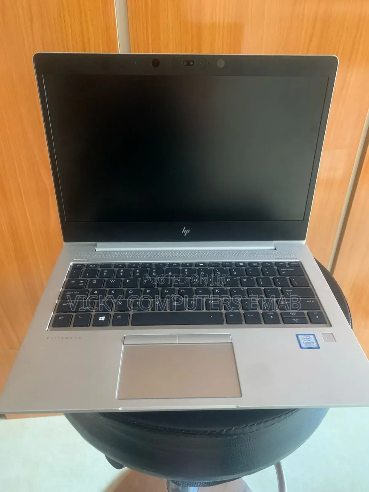 Laptop HP EliteBook 830 G5 8GB Intel Core I5 SSD 256GB