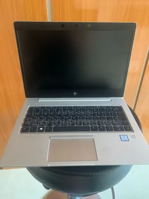 Laptop HP EliteBook 830 G5 8GB Intel Core I5 SSD 256GB