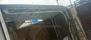 Carport/ Danpalon/ Awning Shades/Shade