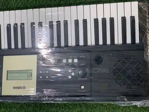 Ypt-220 Durable Yamaha Keyboard