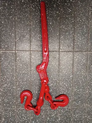 Heavy Duty Load Binder Chain Load Bindee