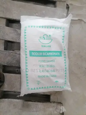 Sodium Bicarbonate