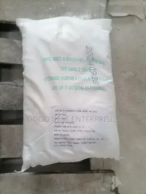 Sodium Bicarbonate