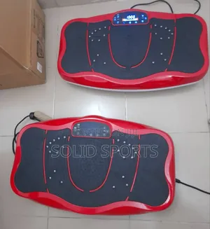 Photo - Platform Massager