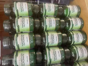 Nature’S Truth Magnesium Glycinate