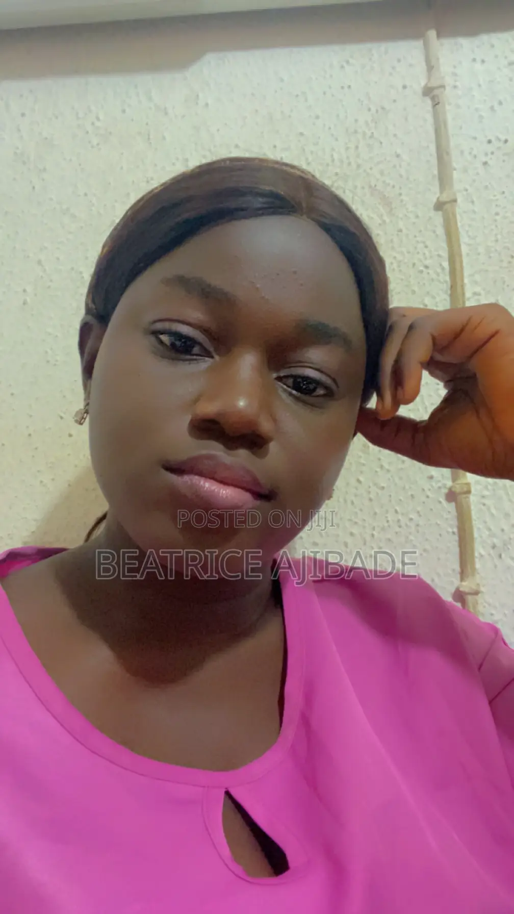 Sales Representative
