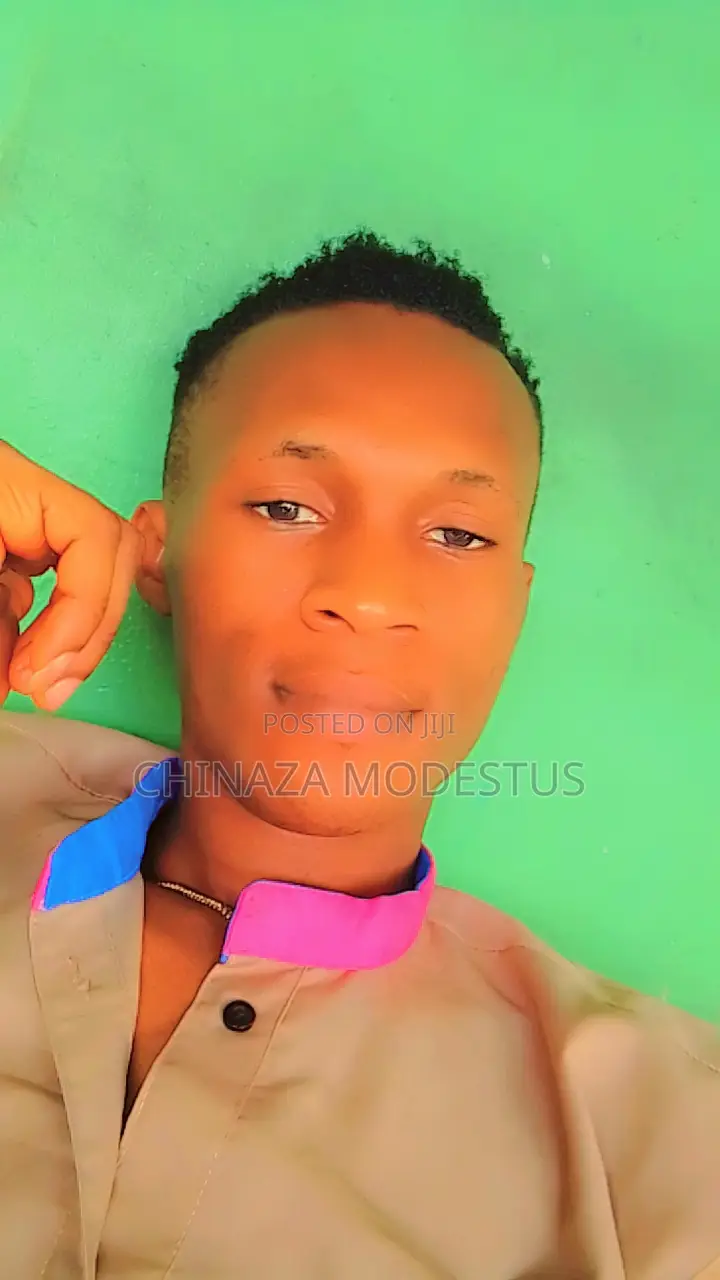 Male Tailor (Accomodation