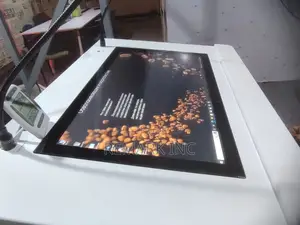 Digital Podium Rental