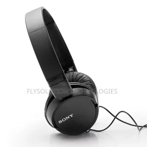 Sony MDR-Zx110 Stereo Headphone
