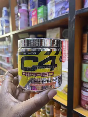 Cellucor C4 Ripped