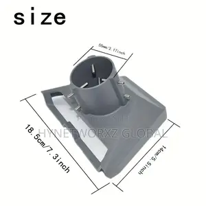 Starlink Gen 3 Pipe Adapter