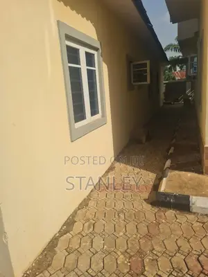 Photo - 1bdrm Room & Parlour in Sunrise Estate Emene for rent