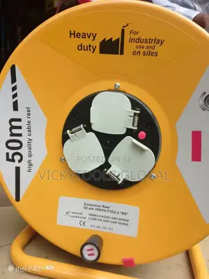 Extension Cable
