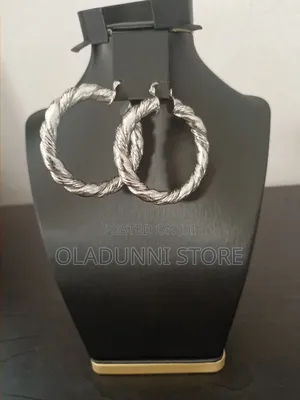 Replica Sliver Earring