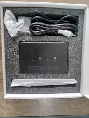 Arylic Wireless Streaming Preamplifier