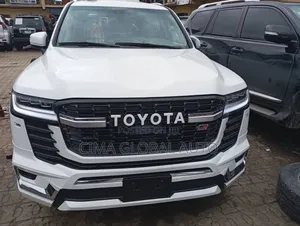 Certified Upgrade of 2010 Landcruiser to 2023/24 Available