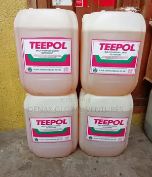 Original Teepol
