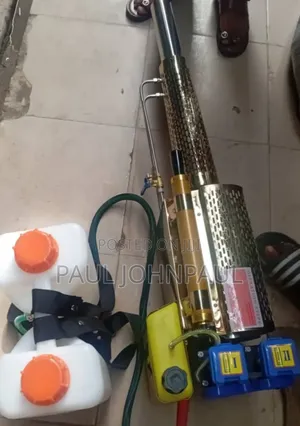 Fogging Machine