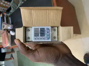 Voltage Meter