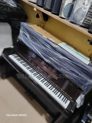 Bremer Upright Piano
