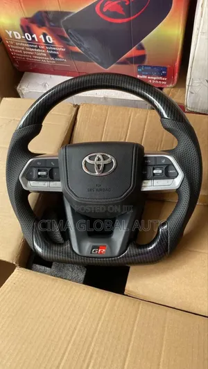 This Is Home of All Auto Upgrade Parts and Accessories
