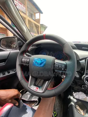 This Is Home of All Auto Upgrade Parts and Accessories