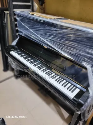 Samick Upright Piano