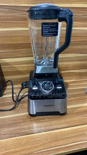 Standard Korea Hurom  Bottle Blender