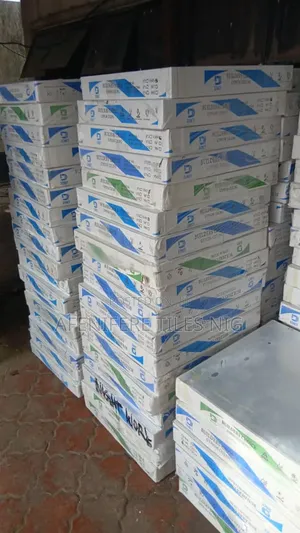 Suspended Ceiling