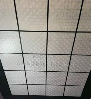 Suspended Ceiling