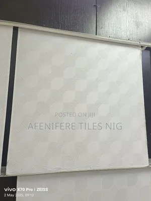 Suspended Ceiling