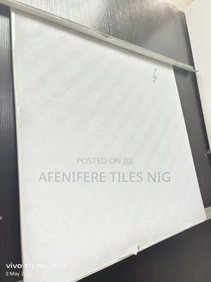 Suspended Ceiling