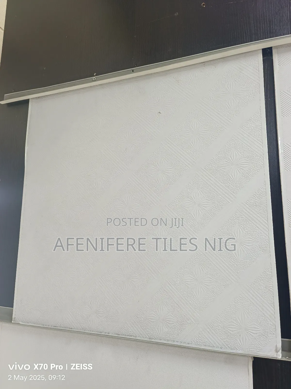Suspended Ceiling