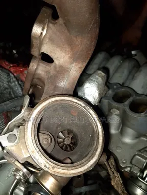 Turbo Nissan Juke 2015/2018